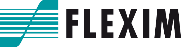 Referenz-Logo FLEXIM