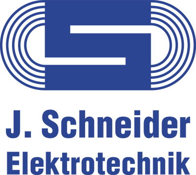 Referenz-Logo J. Schneider Elektrotechnik