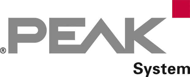 Referenz-Logo PEAK System