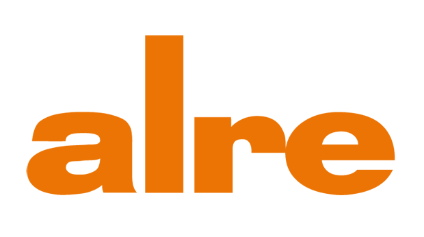 Referenz-Logo alre