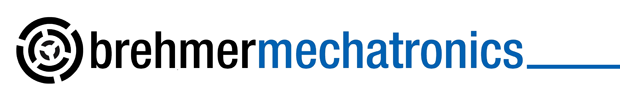 Referenz-Logo brehmer mechatronics