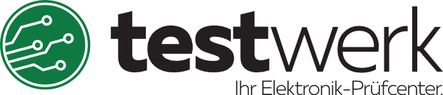 Referenz-Logo testwerk